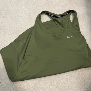Nike Dri-Fit Tank Too